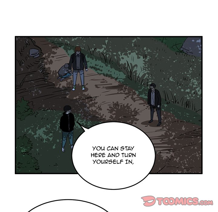 The image 5NGCtrrPdKv25CR in the comic A Hero's Heart - Chapter 77 - ManhwaXXL.com