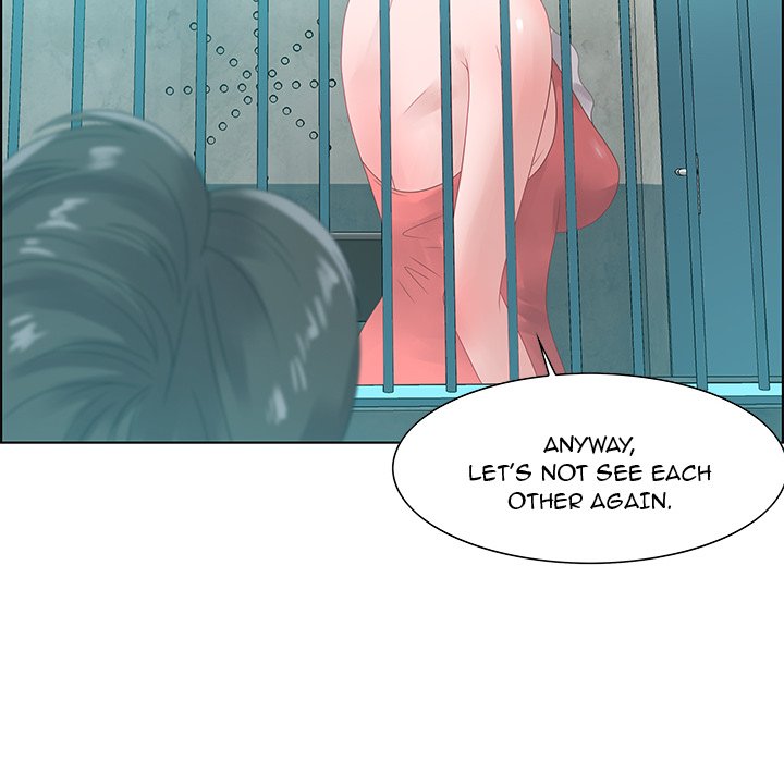 Watch image manhwa Tasty Chat: 0km - Chapter 32 - 5P15uv7tQBPquKc - ManhwaXX.net