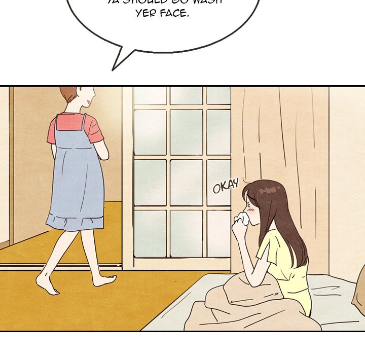 Watch image manhwa Tracy’s Perfect Married Life - Chapter 8 - 5bftJDJxUDnEYEC - ManhwaXX.net
