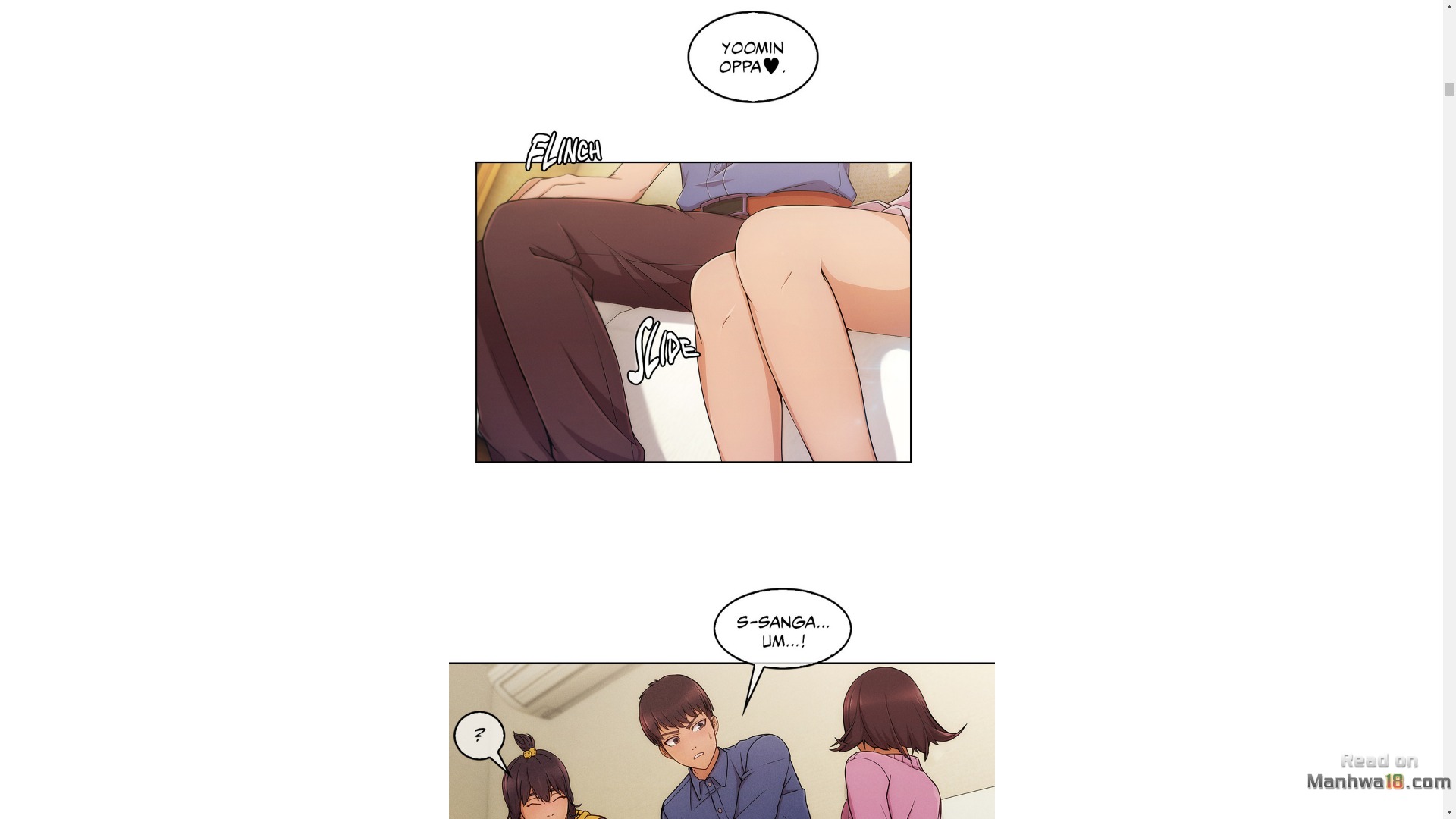 Watch image manhwa Sweet But Psycho - Chapter 03 - 5c6RmvkqkEMuBoF - ManhwaXX.net