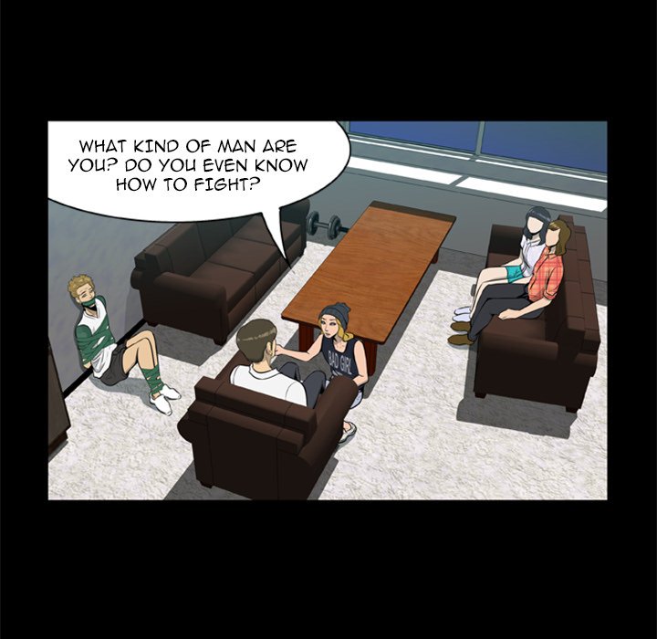 Watch image manhwa Zombie Wave - Chapter 5 - 5cGYSnW8xIcHldZ - ManhwaXX.net