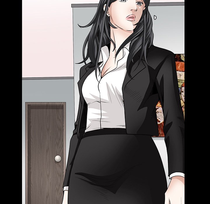 Watch image manhwa The Leash - Chapter 33 - 5dpfI2M1prZg4vC - ManhwaXX.net