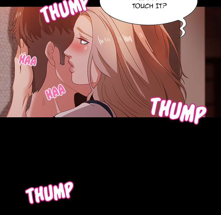 Watch image manhwa Tasty Chat: 0km - Chapter 2 - 5jWJdh18poiCYA2 - ManhwaXX.net