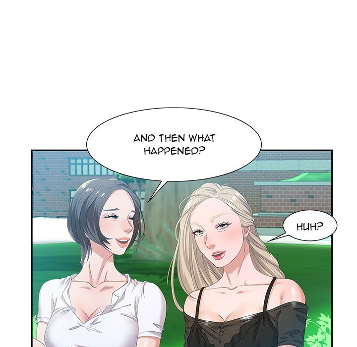 Watch image manhwa Tasty Chat: 0km - Chapter 8 - 5knoVjEeSyup5T4 - ManhwaXX.net