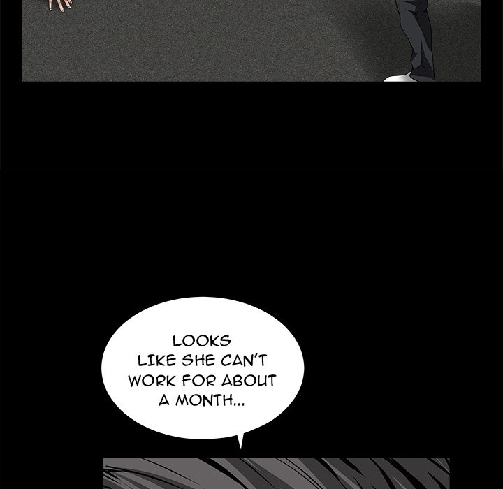 Watch image manhwa The Leash - Chapter 36 - 5lI20ft4eXzdVfD - ManhwaXX.net