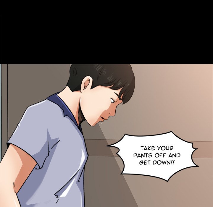 The image Inside The Uniform - Chapter 27 - 5mapHXmMPsqve8I - ManhwaManga.io