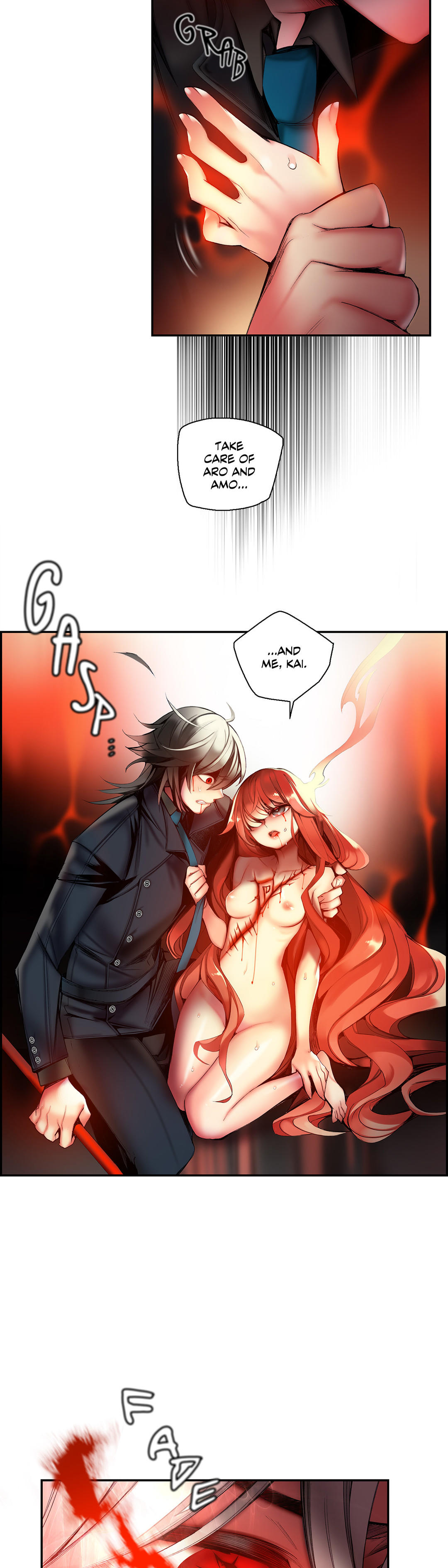 Read manga Lilith's Cord - Chapter 43 - 5nbHamMMSrBd2CA - ManhwaXXL.com