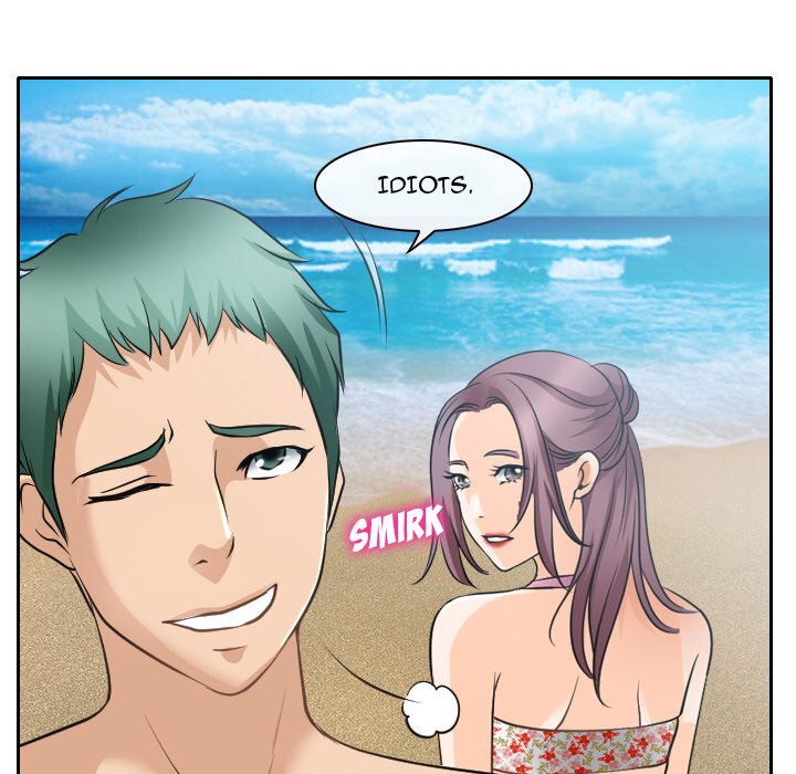 Watch image manhwa Midsummer Night's Dream - Chapter 23 - 5tCumRkFzvcBAEu - ManhwaXX.net