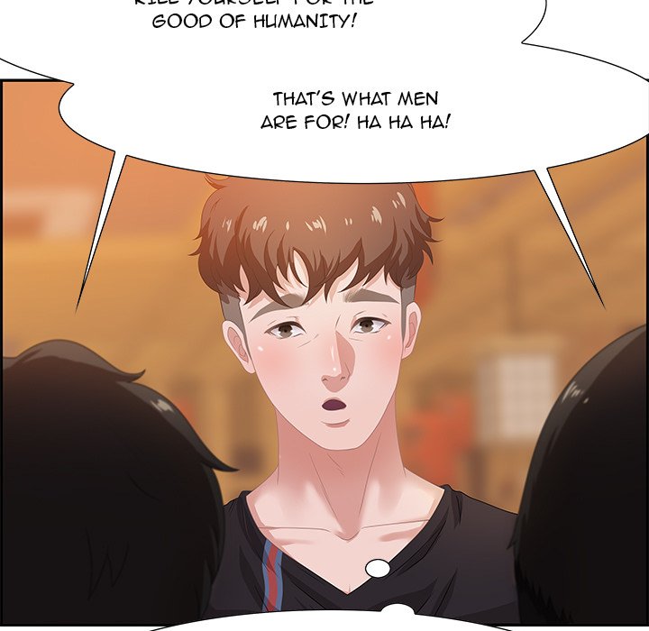 Watch image manhwa Tasty Chat: 0km - Chapter 5 - 5uggRf0u0HP56Cq - ManhwaXX.net