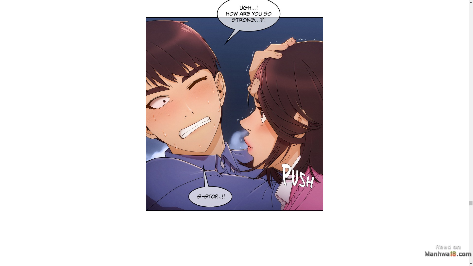 Watch image manhwa Sweet But Psycho - Chapter 04 - 6NRGbaF4fJbf75a - ManhwaXX.net