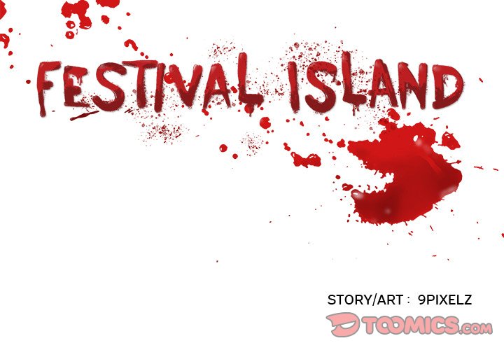 Xem ảnh Festival Island Raw - Chapter 21 - 6OIjdWjnHNSZzV2 - Hentai24h.Tv