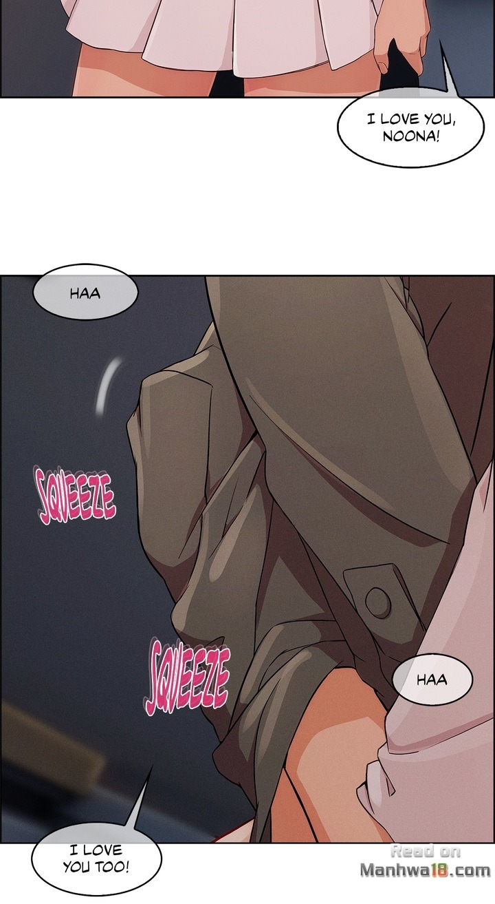 Watch image manhwa Sweet But Psycho - Chapter 11 - 6SQG31bgIWkmnxx - ManhwaXX.net