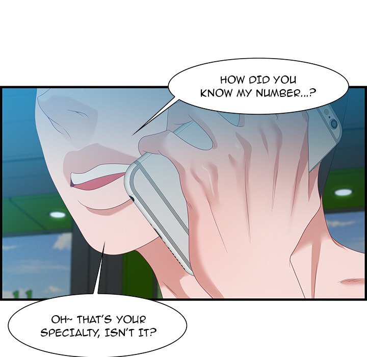 Watch image manhwa Tasty Chat: 0km - Chapter 16 - 6Ubitggof2Vs6ji - ManhwaXX.net