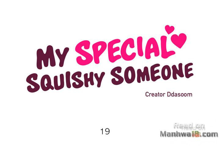 Read manga My Special Squishy Someone - Chapter 19 - 6YvWWUHw93O6B3S - ManhwaXXL.com