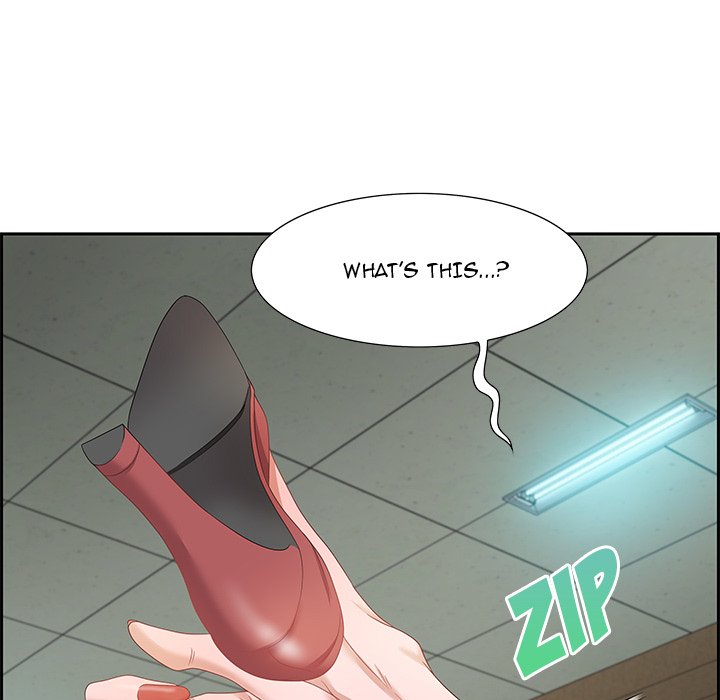 Watch image manhwa Tasty Chat: 0km - Chapter 8 - 6td3ulzMrKeA2pu - ManhwaXX.net