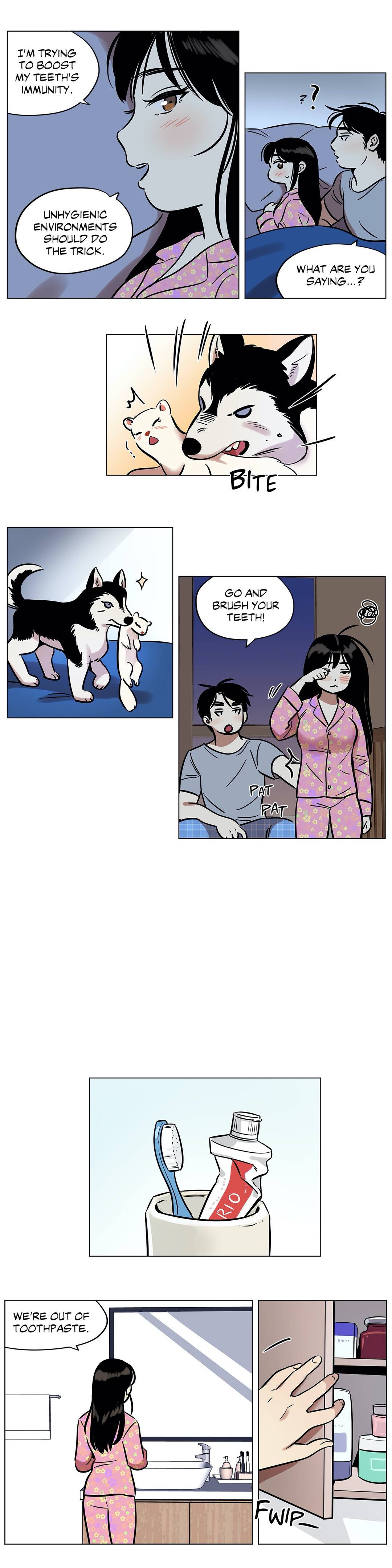 Xem ảnh Snowman Manhwa Raw - Chapter 22 - 6wfgVpLluZR2Cb7 - Hentai24h.Tv