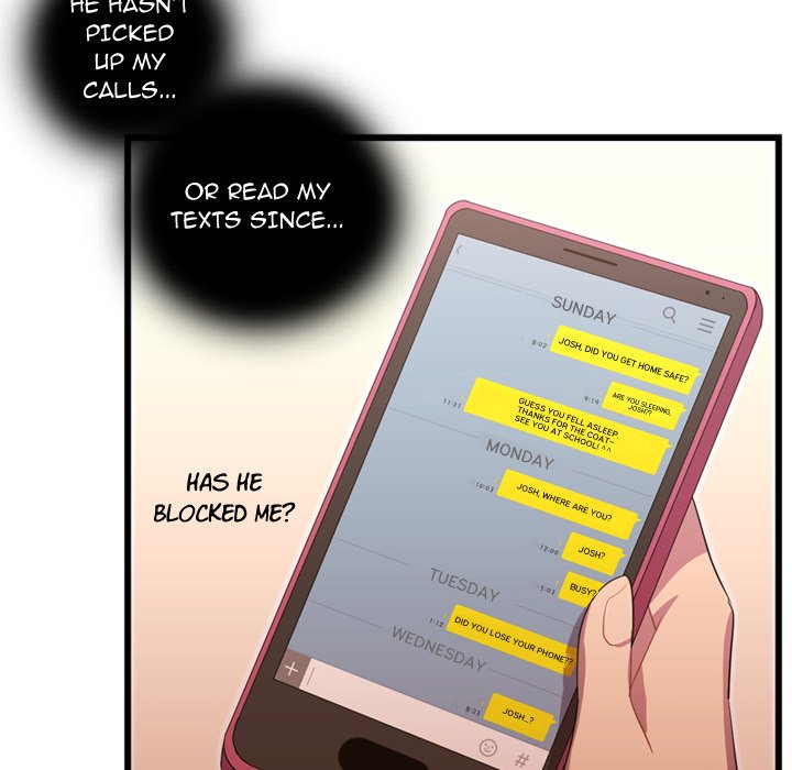 Watch image manhwa I Need Romance - Chapter 38 - 70Uqf9mZokHBR1h - ManhwaXX.net