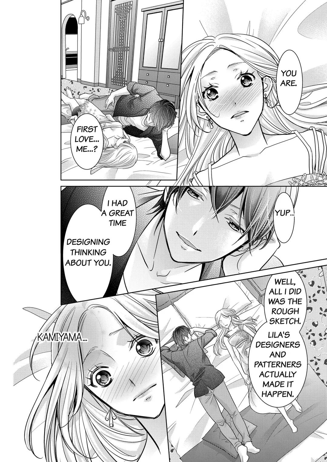 Read manga I’ll Be In Charge Of Your Body - Chapter 14 - 72hZY5549QiNABL - ManhwaXXL.com