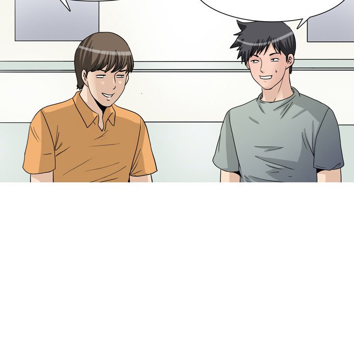 Watch image manhwa UP Gossip - Chapter 47 - 7Gpg1Ma9AxxI7fs - ManhwaXX.net