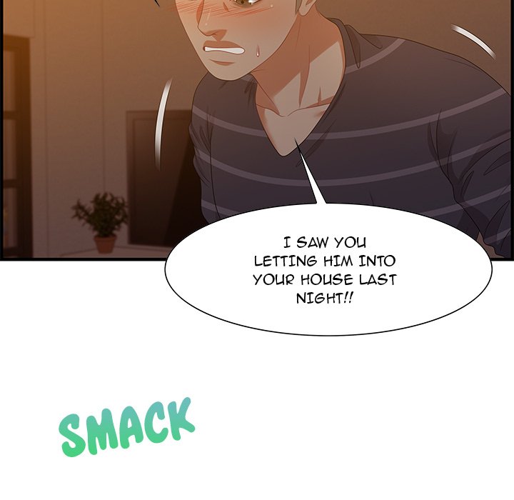 Watch image manhwa Tasty Chat: 0km - Chapter 19 - 7HYvg0GTT231kHk - ManhwaXX.net