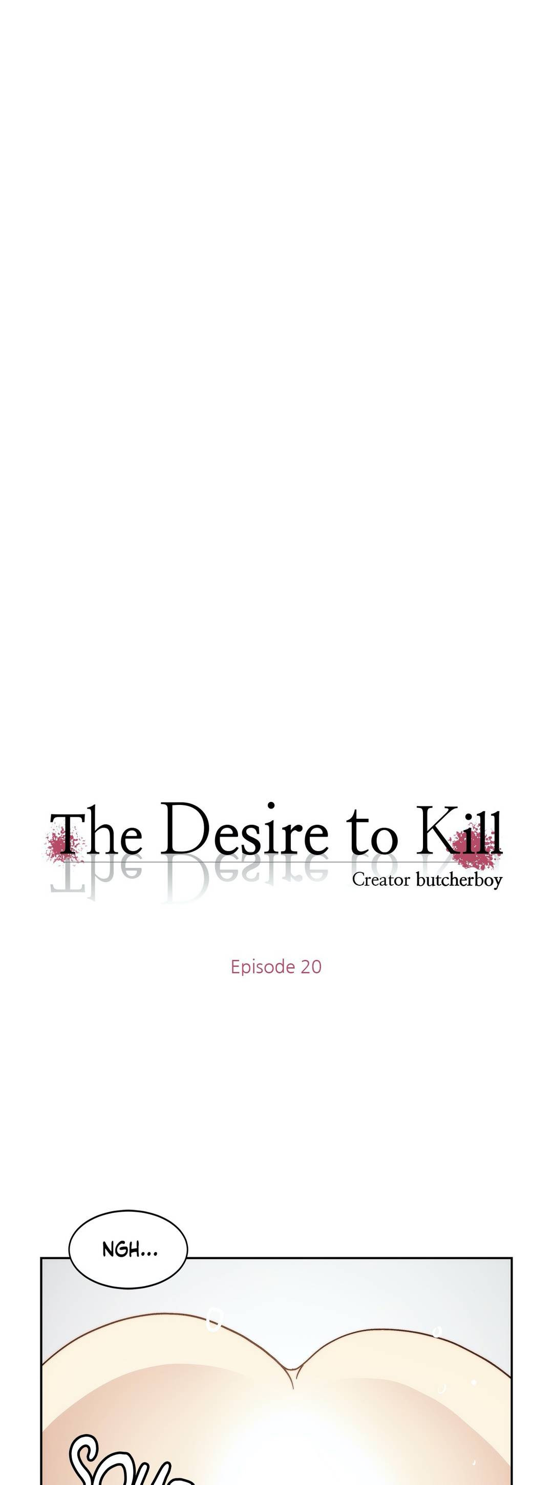 Read manga Desire To Kill - Chapter 20 - 7L9ZnH4ADMuXPm7 - ManhwaXXL.com