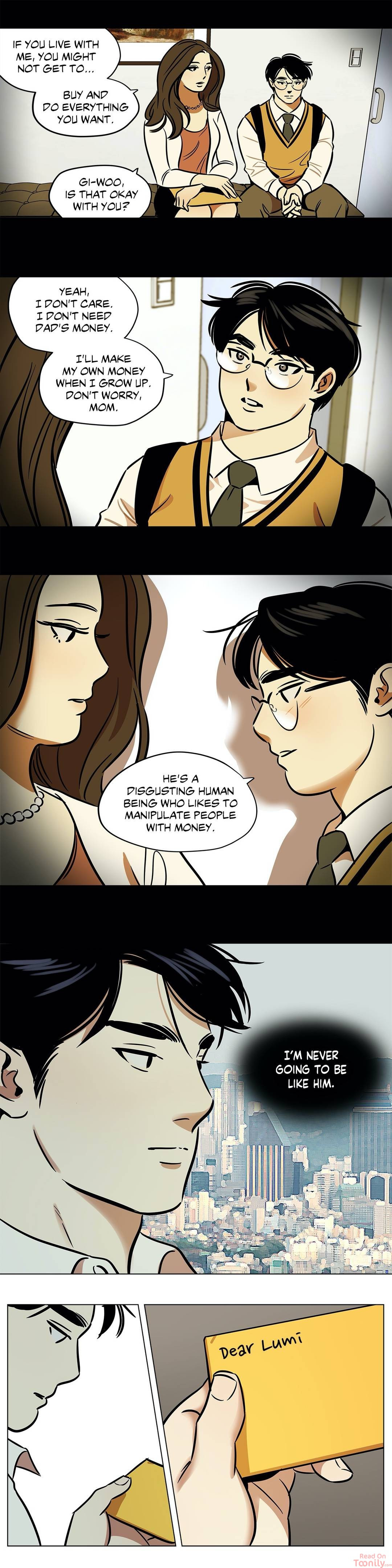 The image Snowman Manhwa - Chapter 31 - 7UhufoxtQQrxrtp - ManhwaManga.io