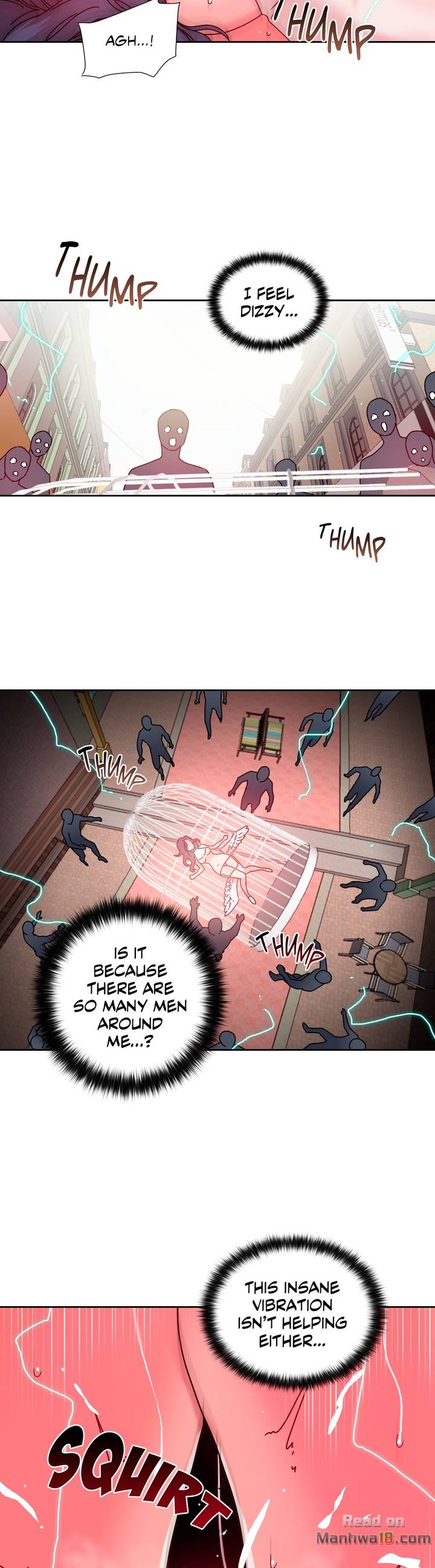 Watch image manhwa Tie Me Up - Chapter 34 - 7ZFPSOGQqfEjpAA - ManhwaXX.net