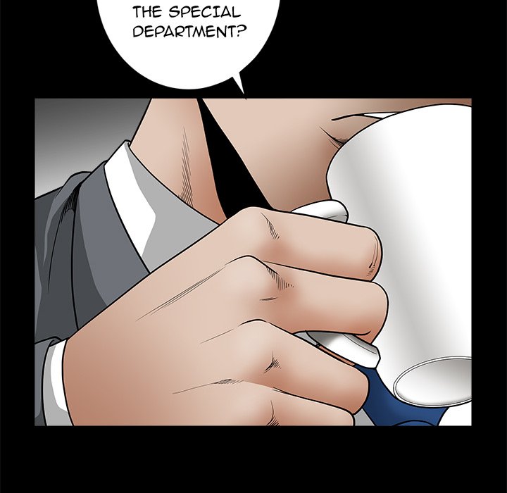 Watch image manhwa The Leash - Chapter 32 - 7aplwsGHgQP9Nsa - ManhwaXX.net