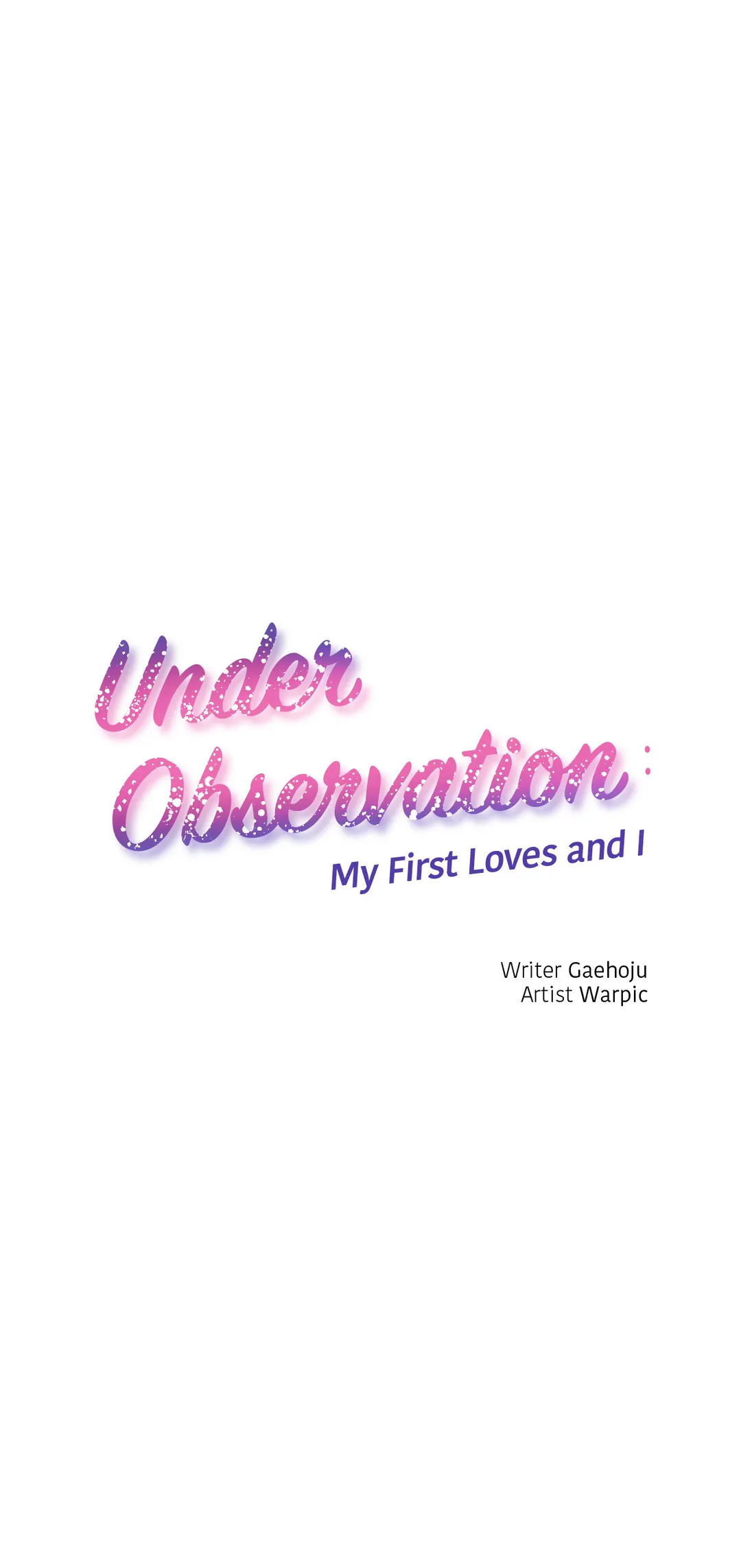 Watch image manhwa Under Observation: My First Loves And I - Chapter 44 - 7gAgiH2hmgDG3wE - ManhwaXX.net