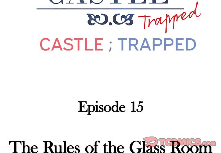 Xem ảnh Castle ; Trapped Raw - Chapter 15 - 7iKazShTKWCkI0I - Hentai24h.Tv