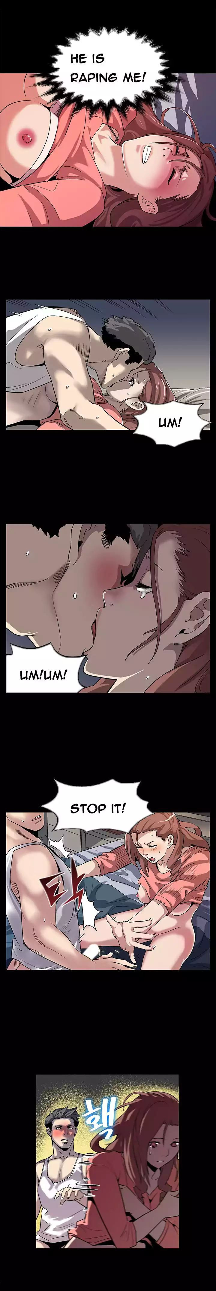 Watch image manhwa Mom Cafe - Chapter 07 - 7t1Vybqw1J936N9 - ManhwaXX.net