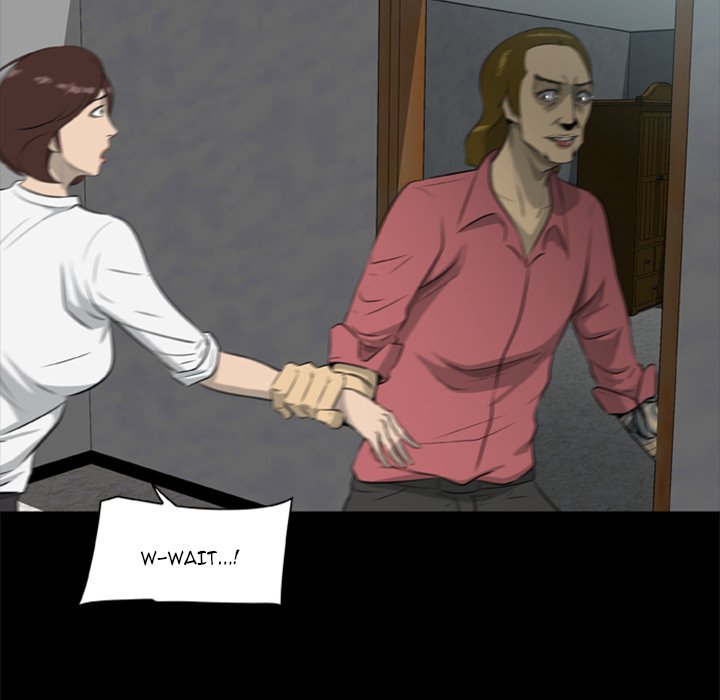 The image 7uOfy0jWrydsKWh in the comic Zombie Wave - Chapter 13 - ManhwaXXL.com