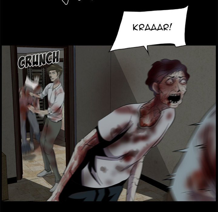 The image Zombie Wave - Chapter 11 - 7unUANduP3331WE - ManhwaManga.io