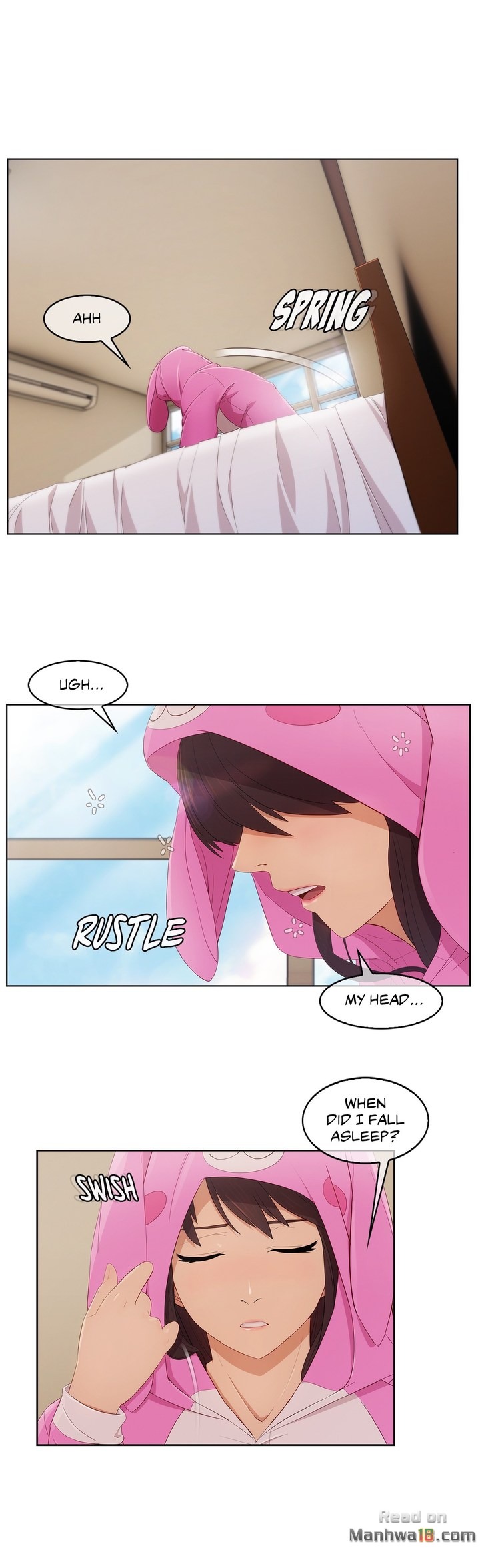 Watch image manhwa Sweet But Psycho - Chapter 07 - 7ustpWwge5qs73G - ManhwaXX.net