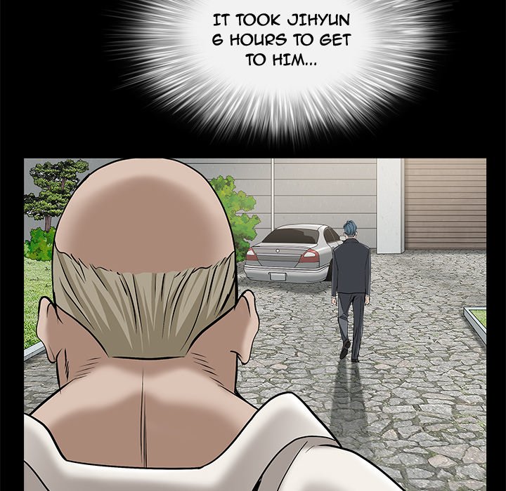 Watch image manhwa The Leash - Chapter 46 - 7vVlabnpX4xlZWD - ManhwaXX.net