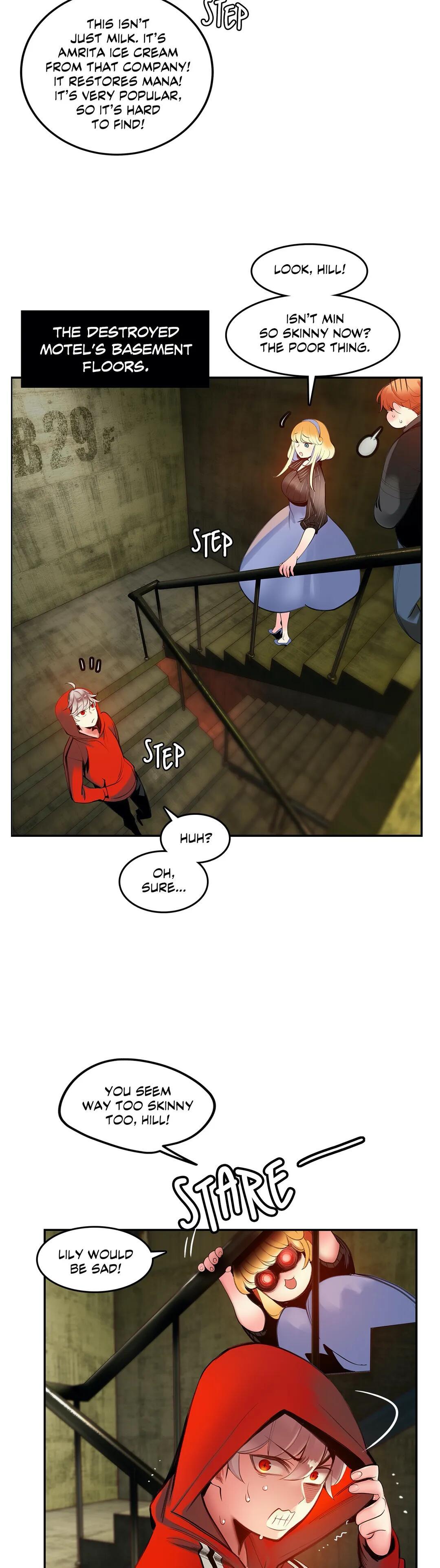 The image 7wyHIrLQiqxEHp4 in the comic Lilith's Cord - Chapter 93 [End] Epilogue - ManhwaXXL.com
