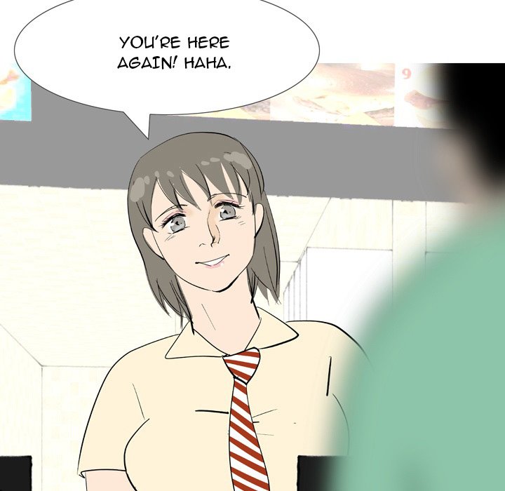 Watch image manhwa UP Gossip - Chapter 43 - 88F5qcRFS39hqjn - ManhwaXX.net