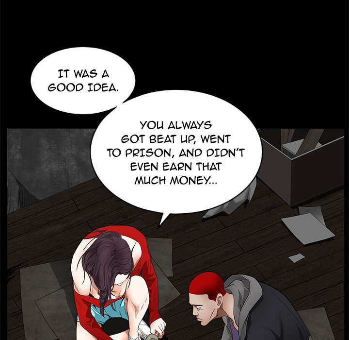 Watch image manhwa The Leash - Chapter 42 - 8Lrpp0KloHoDnTl - ManhwaXX.net