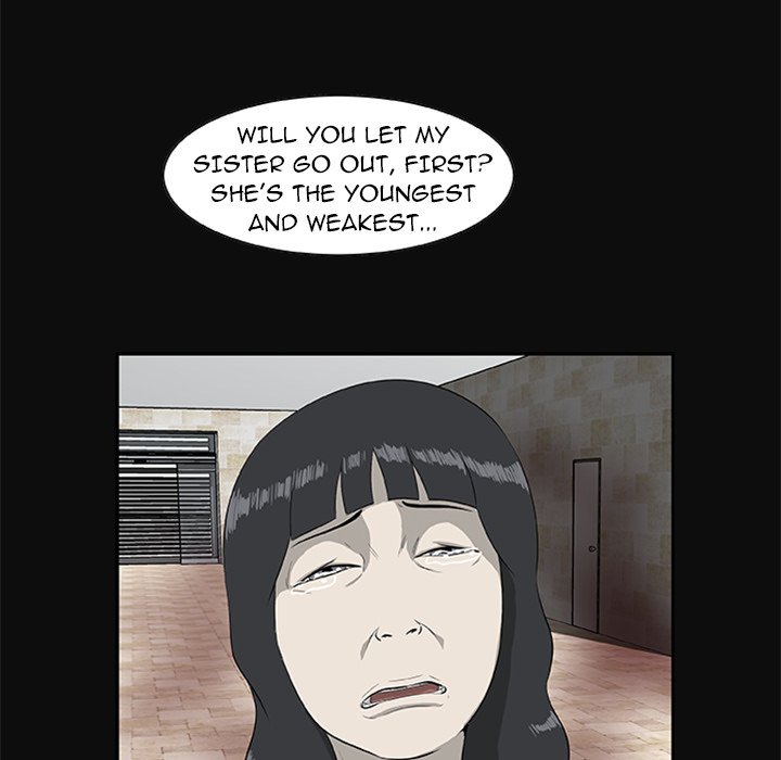 Watch image manhwa Zombie Wave - Chapter 18 - 8SCTtm9yO2fSXme - ManhwaXX.net