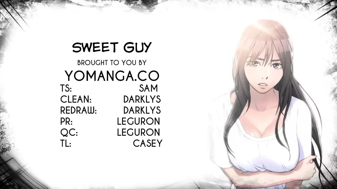 Read manga Sweet Guy - Chapter 40 - 8V7t4tiQFzELujQ - ManhwaXXL.com