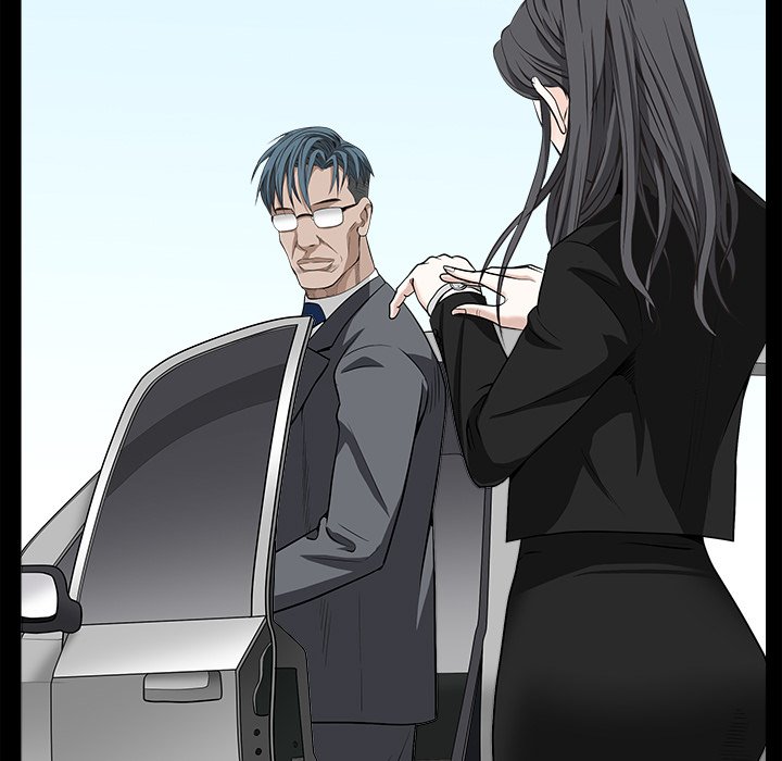 Watch image manhwa The Leash - Chapter 46 - 8VBsqO4I5N6yAQB - ManhwaXX.net