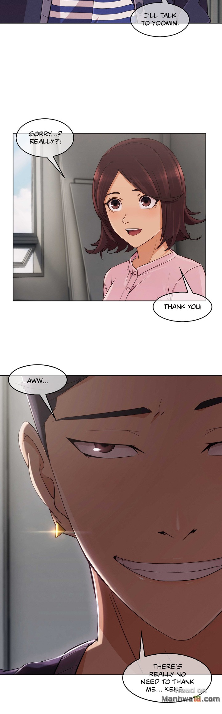 Watch image manhwa Sweet But Psycho - Chapter 12 - 8VlvjKRNOiZcFYa - ManhwaXX.net