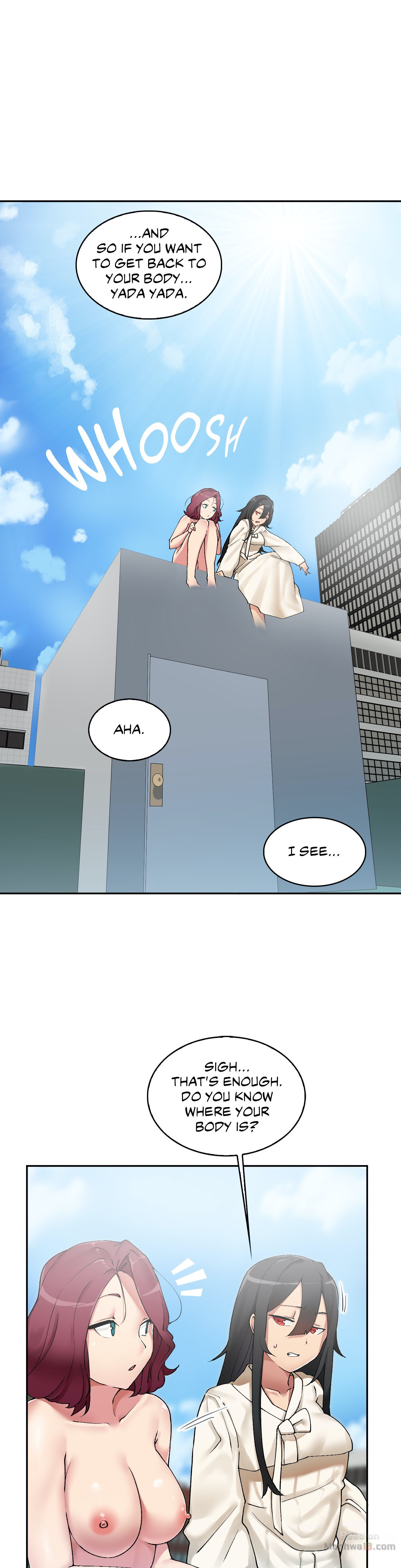 Watch image manhwa The Girl Hiding In The Wall - Chapter 03 - 8ZZyiaIMtEw18d6 - ManhwaXX.net