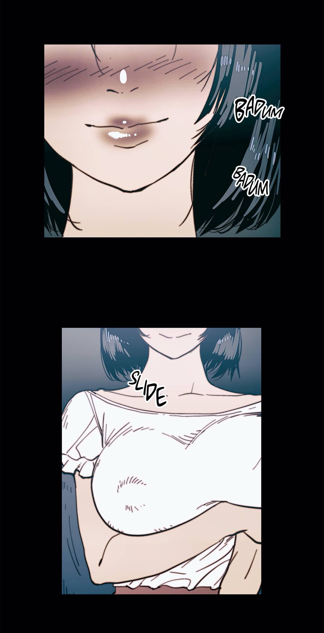 Watch image manhwa Desire To Kill - Chapter 23 - 8cKt04LmJHLTymm - ManhwaXX.net