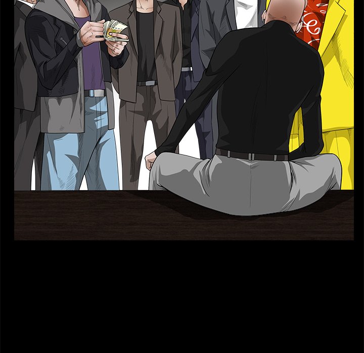 Watch image manhwa The Leash - Chapter 25 - 8encd6OmQ74E3jh - ManhwaXX.net