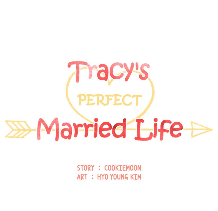Watch image manhwa Tracy’s Perfect Married Life - Chapter 9 - 8rAbNqNMnQ1Sc54 - ManhwaXX.net