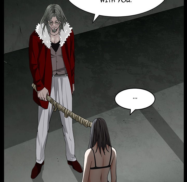 Watch image manhwa The Leash - Chapter 60 - 8s9hZSMYyr6Unw3 - ManhwaXX.net