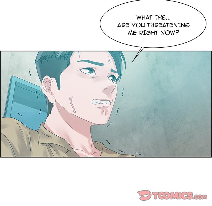 Watch image manhwa Tasty Chat: 0km - Chapter 32 - 8xTFGiiNMdWmQRH - ManhwaXX.net