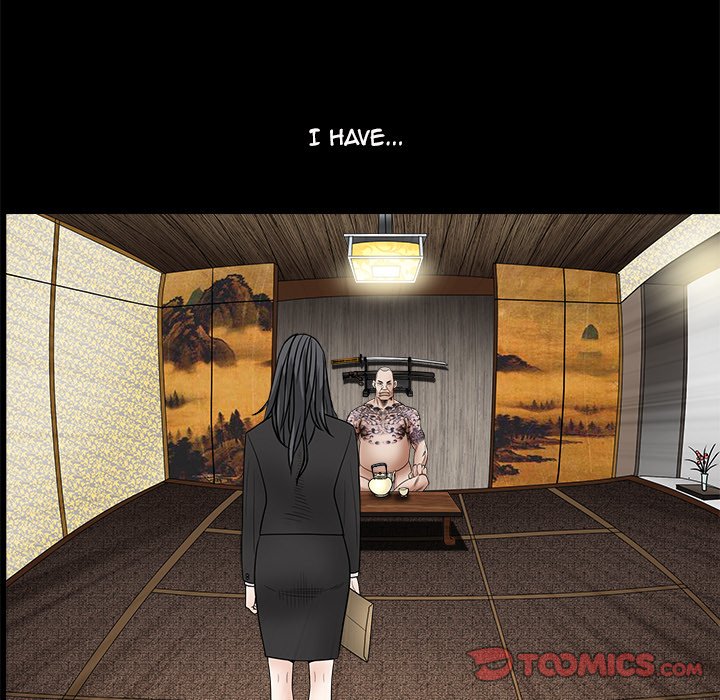 Watch image manhwa The Leash - Chapter 28 - 8y1ethaHZbv4Myd - ManhwaXX.net