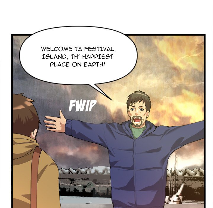 Watch image manhwa Festival Island - Chapter 32 - 91ZxZul6LWDSA3C - ManhwaXX.net